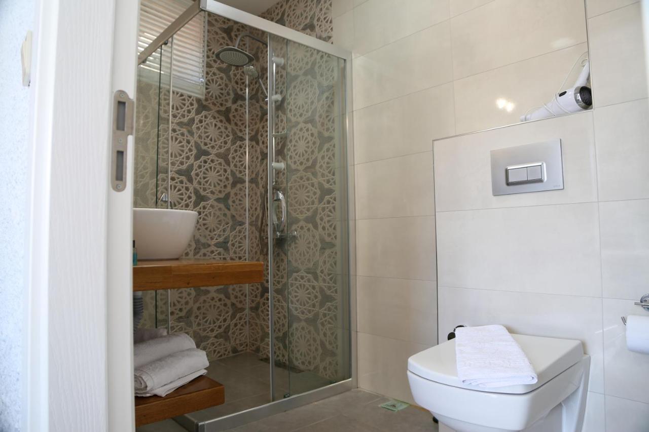 Villa Veria Çeşme Exterior foto
