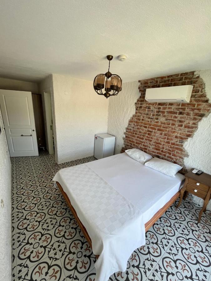 Villa Veria Çeşme Exterior foto